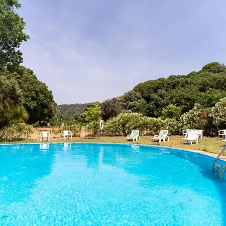Chalet Santa Teresa, Casa La Higuera *