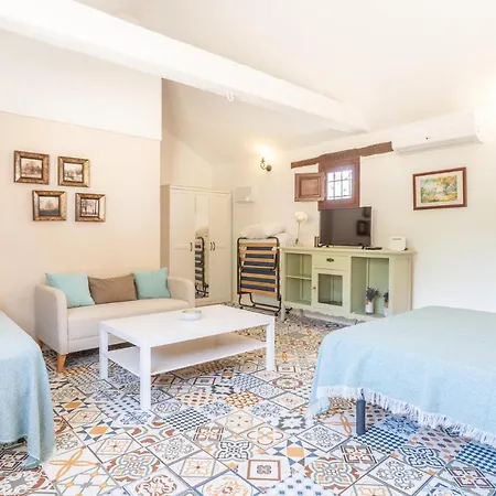 La Aldea De Santa Teresa, Casa La Higuera