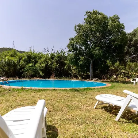 La Aldea De Santa Teresa, Casa La Higuera Chalet *