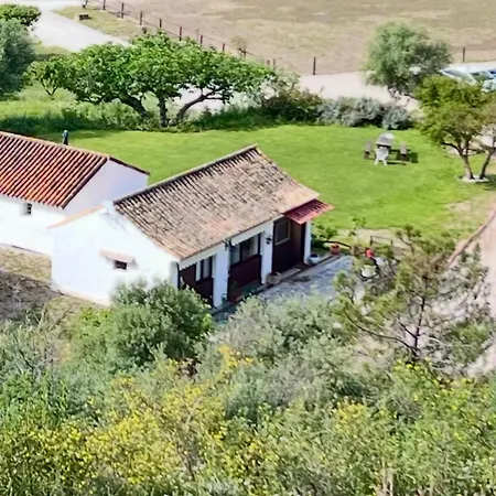 La Aldea De Santa Teresa, Casa La Higuera