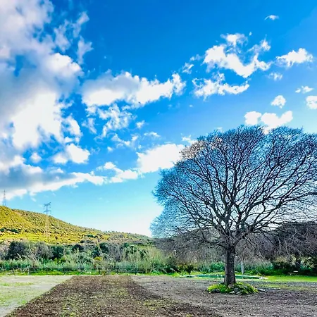 Alpesi faház Santa Teresa, Casa La Higuera