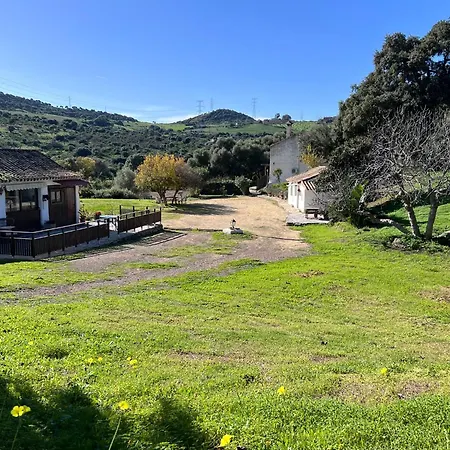 Alpstuga Santa Teresa, Casa La Higuera *