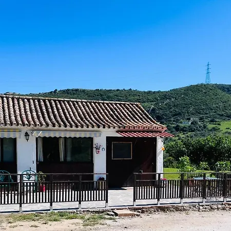 La Aldea De Santa Teresa, Casa La Higuera *