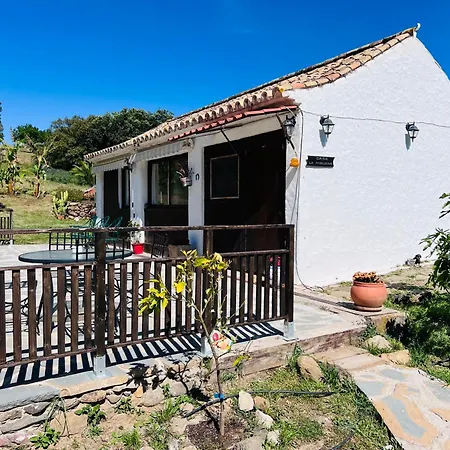 Chalet La Aldea De Santa Teresa, Casa La Higuera