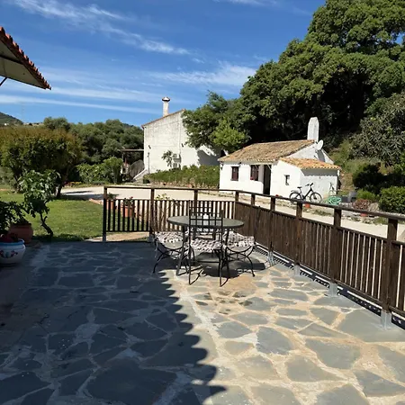 Santa Teresa, Casa La Higuera Casares