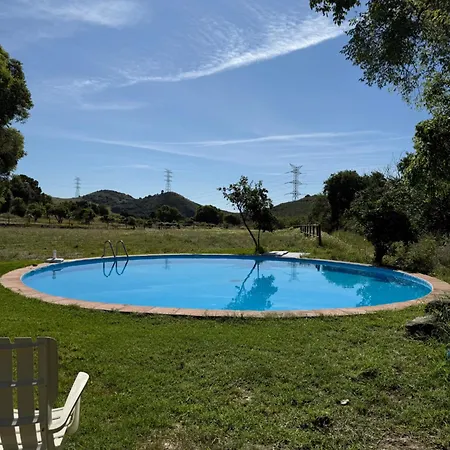 Santa Teresa, Casa La Higuera