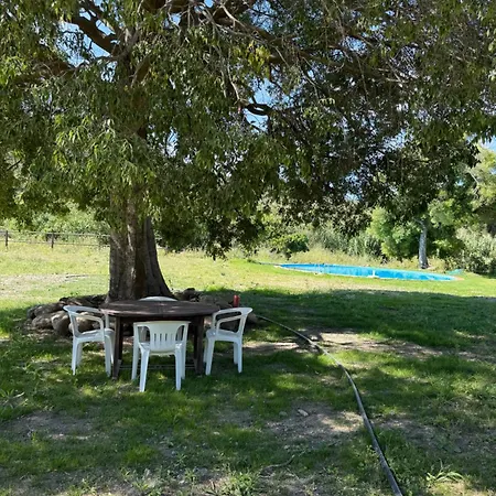 Santa Teresa, Casa La Higuera Chalet *