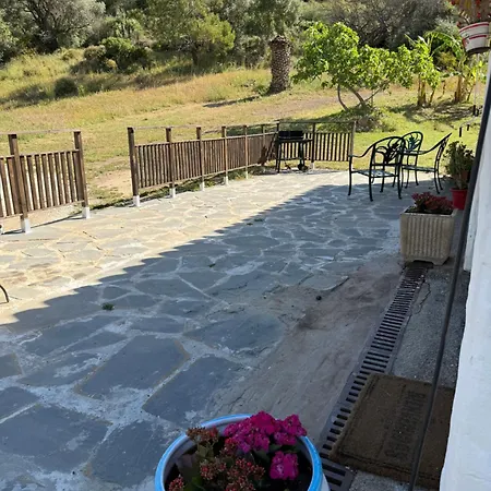 Chalet Santa Teresa, Casa La Higuera *