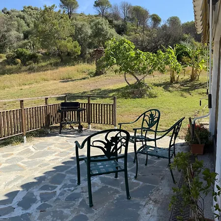Santa Teresa, Casa La Higuera Casares