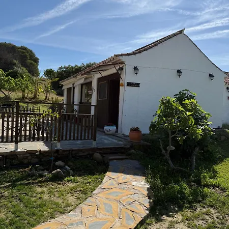 Santa Teresa, Casa La Higuera
